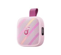 ANKER Soundcore Boom Go 3i rosa Audio Esterno Stereo In modalità D5103050