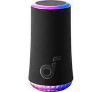 Altoparlante wireless portatile Soundcore Glow 30W Suono a 360 gradi