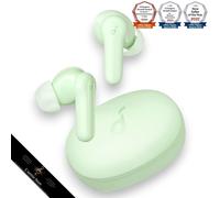 Anker Soundcore Life P2 Mini Green True Wireless Auricolari Bluetooth 5.3 JP ...