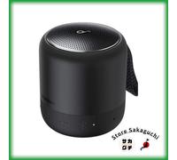 Anker Soundcore Mini 3 Altoparlante Bluetooth da Esterno 6W Controllo App...