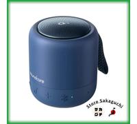 Anker Soundcore Mini 3 Altoparlante Bluetooth da Esterno 6W Controllo App...