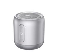 Anker soundcore Mini Cassa Bluetooth Portatile, Cassa Tascabile Altoparlante Bluetooth Portatile con Bassi Potenti, Raggio di Connessione Bluetooth