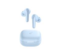 SOUNDCORE BY ANKER R60i NC - Bluetooth 6.1, Cancellazione attiva del rumore, Impermeabilità IP55 AURICOLARI WIRELESS, Blu