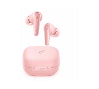 ANKER Soundcore R60i Bluetooth 5.2, Cancellazione Attiva del Rumore AURICOLARI WIRELESS, Rosa