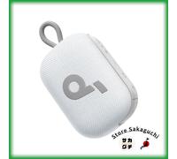 Anker Soundcore Select 4 Go Altoparlante Bluetooth Portatile 5W TWS 20H Batte...