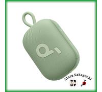 Anker Soundcore Select 4 Go Altoparlante Bluetooth Portatile 5W TWS Verde Chiaro