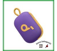 Anker Soundcore Select 4 Go Altoparlante Bluetooth Portatile 5W TWS Viola e...