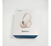 Anker Soundcore Space 2 Cuffie Wireless Bluetooth 6.1 Cancellazione del Rumor...