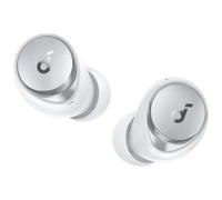 Soundcore Space A40 Cuffie True Wireless Stereo (TWS) In-ear Musica e Chiamate Bluetooth Bianco