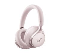 ANKER Soundcore Space One - Soft Pink Cuffie Wireless, Rosa