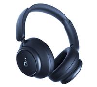 Anker Soundcore Space Q45 Wireless ANC Cuffie Bluetooth 5.3 LDAC A3040 Custodia