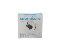 ANKER Soundcore V20i - Bluetooth 5.4, Cancellazione attiva del rumore AURICOLARI WIRELESS, Nero