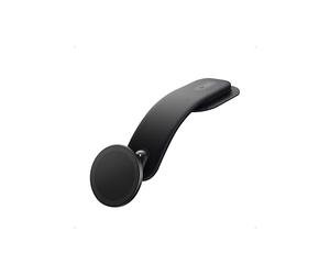 Anker Supporto magnetico da auto per iPhone 16/15, supporto per telefono da auto regolabile a 360° con staffa in lega, solo per iPhone 16/16 Pro/16 Pro Max/16 Plus ecc. (non supporta la ricarica