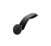 Anker Supporto Magnetico da Auto per iPhone 16/15 | Supporto regolabile a 360 gradi con staffa in lega, solo per iPhone 16/16 Pro/16 Pro Max/16 Plus (non supporta la ricarica)