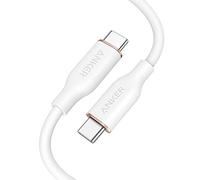Anker USB C Cable 100W, PL III FLOW C-C Cable(3ft)