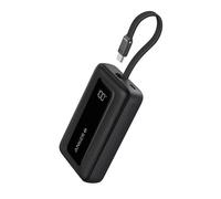 Anker Zolo 10000 mAh Carica wireless Nero NEW