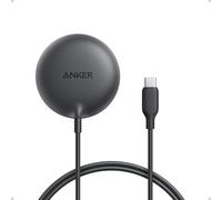 Zolo Caricatore Wireless iPhone Magnetico 15W Certificato Qi2 Pad di Ricarica