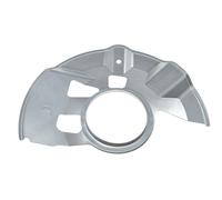 Ankerblech Spritzblech Bremsscheibe Davanti Destra Per Mazda 6 Station Wagon GY