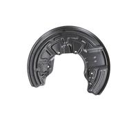 Ankerblech Spritzblech Disco Freno Anteriore Sinistro Per Audi A4 8EC B7 8E2