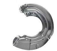 Ankerblech Spritzblech Disco Freno Anteriore Sinistro Per BMW 1 Serie F20 118I