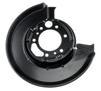 Ankerblech Spritzblech Disco Freno Posteriore Destro Per Mercedes-Benz Sprinter