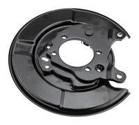 Ankerblech Spritzblech Disco Freno Posteriore Destro Per Nissan Qashqai +2 I J10