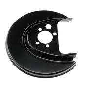 Ankerblech Spritzblech Disco Freno Posteriore Destro Per VW Lupo 6X1 6E1 1.0 1.4