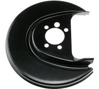 Ankerblech Spritzblech Disco Freno Posteriore Destro Per VW Polo 6R 6C 1.2 TSI