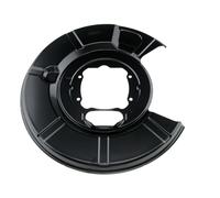 Ankerblech Spritzblech Disco Freno Posteriore Sinistro Per BMW 5 Serie E60 520I