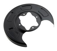 Ankerblech Spritzblech Disco Freno Posteriore Sinistro Per Hyundai I10 BA IA 1.0