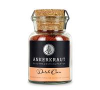 Ankerkraut Dutch Oven Gewürz, 90g