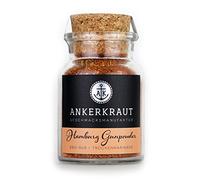 Ankerkraut Hamburg Gunpowder, 90g