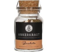 Bruschetta Gewürzmischung - Ankerkraut