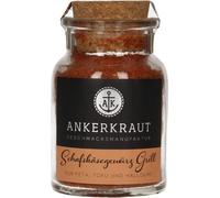 Ankerkraut Mix di Spezie - Formaggio alla Griglia - 95 g