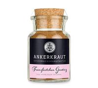 Ankerkraut Panini francesi, panini alla cannella fai da te, cuocere la pasta, crema con cannella e zucchero, pasticceria dolce, spargimento, accessori da forno, 95 g in barattolo di sughero