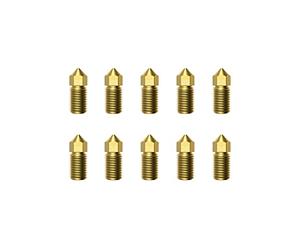 AnkerMake Nozzle suit (set da 10-0,8 mm