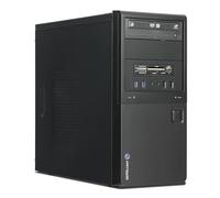 Ankermann Ankermann Linux Office | Intel Core i5-6500 | 16GB DDR4 | 480GB SSD | Zorin OS | OnlyOffice