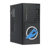 Ankermann-PC Ankermann Office Suite | Intel Core i5-8500 | 16GB DDR4 | 480GB SSD | Windows 11 | WiFi & Bluetooth | MS Office 2024