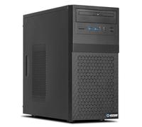 Ankermann Business CAD Workstation | Intel Core i7-8700 | Nvidia GeForce Quadro M4000 8GB | 32GB RAM | 1TB NVMe SSD | Windows 11 | WiFi | Libre Office