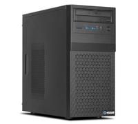 Ankermann-PC Business Office Work V3 | Intel Core i7-13700F | Nvidia GeForce GT 730 4GB | 16GB DDR5 RAM | 1TB NVMe SSD | Windows 11 | WiFi & Bluetooth | Libre Office