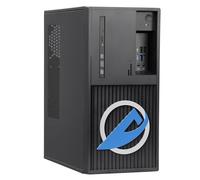 Ankermann-PC CAD PC | Intel Core i7-8700 | Nvidia GeForce Quadro 600 1GB | 32GB RAM | 1TB SSD | Windows 11 | WiFi | Mouse & Tastiera | Libre Office