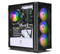 Ankermann Gaming V1 | Intel Core i7-8700 | Nvidia GeForce RTX 4060 8GB | 32GB RAM | 1TB SSD | Windows 11 | WiFi | MS Office 2024