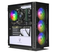 Ankermann-PC Gaming V1 | Intel Core i7-8700 | Nvidia GeForce RTX 3060 12GB | 32GB RAM | 1TB SSD | Windows 11 | WiFi | MS Office 2024