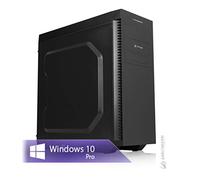Ankermann NEW Big KING PC Garanzia di 24 mesi, Intel i7-7800X 6x3.5GHz 16GB RAM 240GB SSD Windows 10 PRO