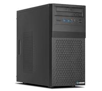 Ankermann-PC Office Pro V3 | Intel Core i3-12100F | Nvidia GeForce GT 610 2GB | 16GB DDR5 RAM | 1TB SSD | Windows 11 | WiFi & Bluetooth | Libre Office