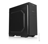 Ankermann Office Workstation Ufficio PC PC Intel i5-9400F 6x 2.90GHz ASUS Prime GeForce GT 1030 8GB RAM M.2 SSD 500GB Win 10 PRO Arctic Alpine 12