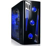 Ankermann-PC Cestrum, Intel Core i5-6600K 4x3.50GHz Skylake, Zotac GeForce GTX 1060 6GB, 8GB DDR4 PC-2133, 250GB SSD, 1000 GB Disco, -, Super Silent Low Noise CPU Cooler , EAN 4260370253314