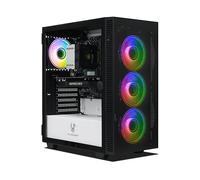 ANKERMANN-PC DESKTOP ARCHON PC, Intel®, Intel Core i7 13700F, 2.1 GHz, GeForce RTX™ 3050, RAM 16 GB, 1 TB SSD
