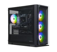 Ankermann-PC ASUS FORGED Gaming PC | Intel Core i7-13700F | Nvidia GeForce RTX 5070 12GB | 32GB DDR5 RAM | 1TB NVMe SSD | Windows 11 | WiFi & Bluetooth | Libre Office