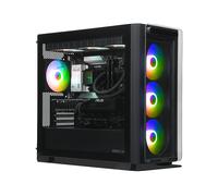 Ankermann-PC ASUS UltraCore X | Intel Core Ultra 7 265KF | Nvidia GeForce RTX 5070 12GB | 32GB DDR5 RAM | 2TB NVMe SSD | Windows 11 | WiFi & Bluetooth